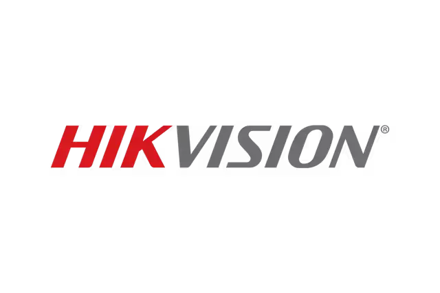 Hikvision